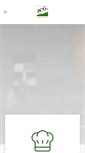 Mobile Screenshot of icgmaster.net